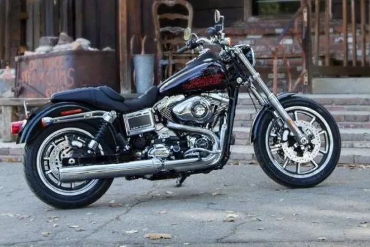 harley davidson dyna harga