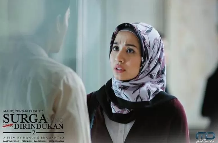 Deretan Film Religi Indonesia Yang Cocok Ditonton Ketika Bulan Ramadhan Busurnusa Halaman 2 