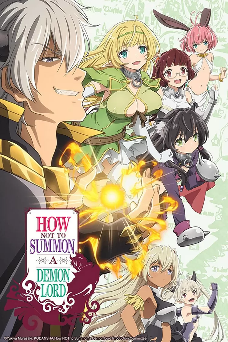 Isekai Yakkyoku Episode 11 Kapan Tayang? Berikut Jadwal dan Link Nonton  Anime Bukan di Anichin - Tribunbengkulu.com