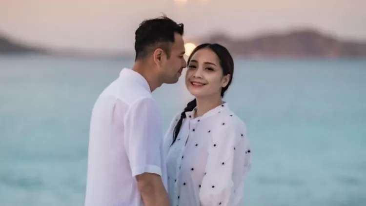 Raffi Ahmad Punya Fantasi Ranjang Yang Liar Bikin Nagita Slavina Pasrah Angkat Tangan Lombok