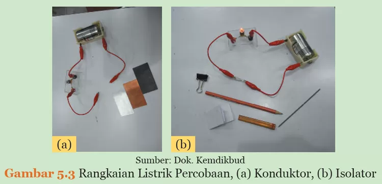 Kunci Jawaban IPA Kelas 9 Halaman 205, 206, Aktivitas 5.3 ...