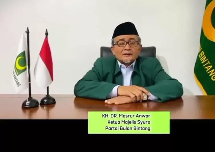 Muktamar XVI Persis Tetapkan KH Dr Jeje Zaenudin Ketua Umum Persis ...