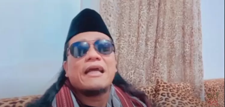 Terkuak Pembicaraan 4 Mata Gus Miftah Ke Farel Prayoga Pasca Tahu Non ...