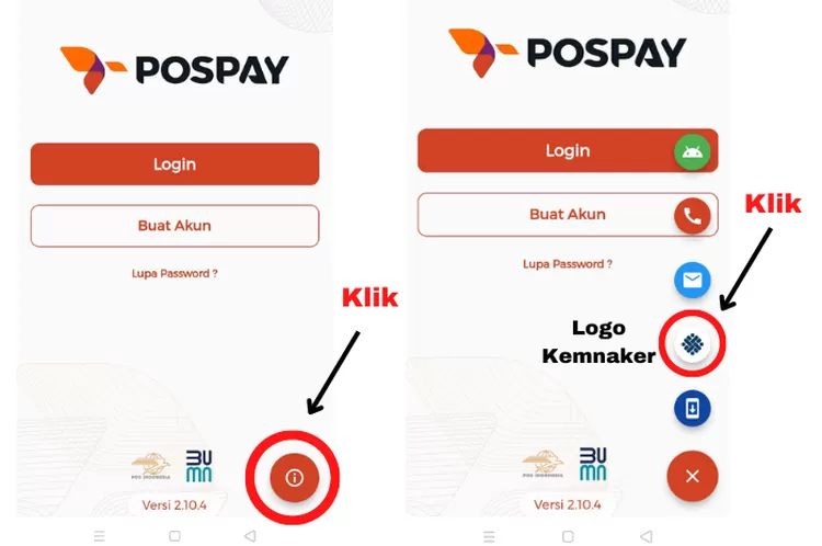 Cara Cek Penerima Bsu 2022 Lewat Pospay Cairkan Uang Rp 600 Ribu Di Kantor Pos Ayo Cirebon 7900