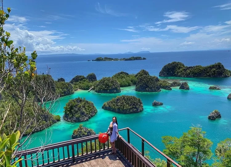 Ini 7 Pulau Terindah Di Indonesia Yang Bikin Iri Negara Lain Dijamin Liburan Akan Jadi Momen 4401