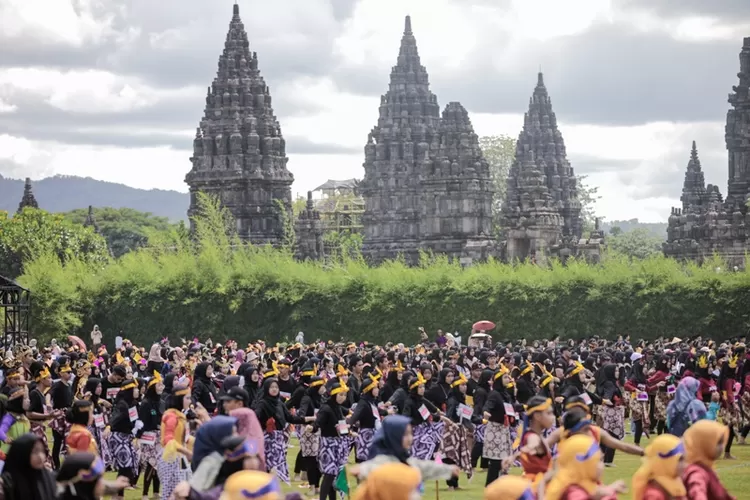 Harga Tiket Masuk Candi Prambanan 2023 Terbaru Untuk Wisatawan Lokal ...