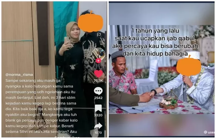 Pria Ini Kepergok Berzina dengan Ibu Mertua, Istri Syok Ungkap Curhatan