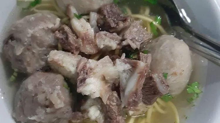 6 Bakso Terenak Di Gresik Dengan Kikil Dan Tetelan Super Lezat