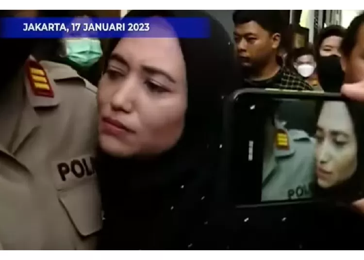 Geger Gerakan Bawah Tanah Ternyata Wanita Ini Yang Inginkan Ferdy Sambo Bebas Hingga Jadi Istri