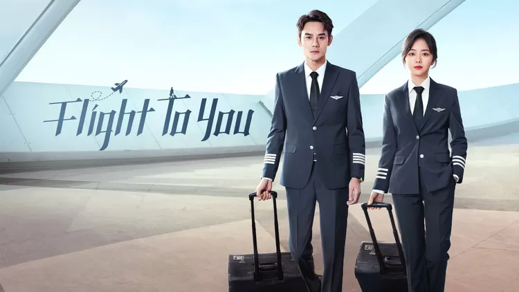 5 Rekomendasi Drama China Untuk Temani Libur Imlek Hops Id 