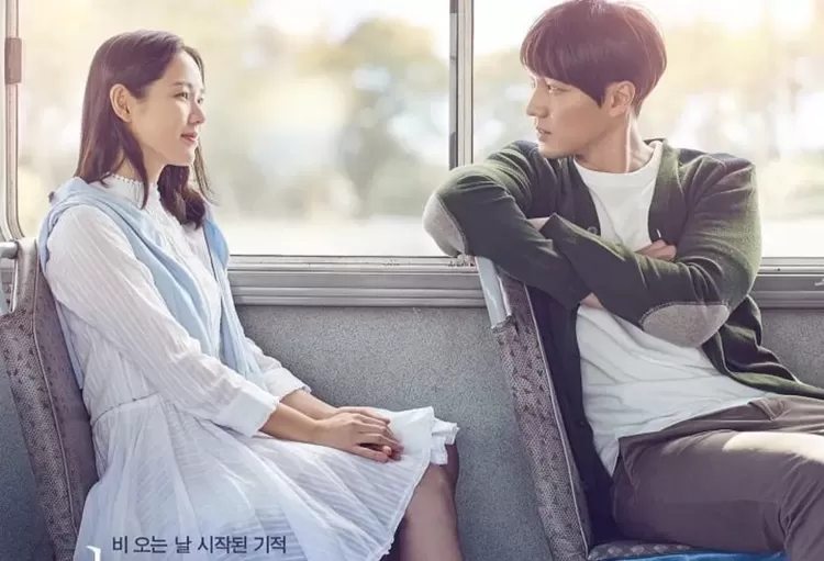 Be With You salah satu rekomendasi film korea untuk menemani valentine