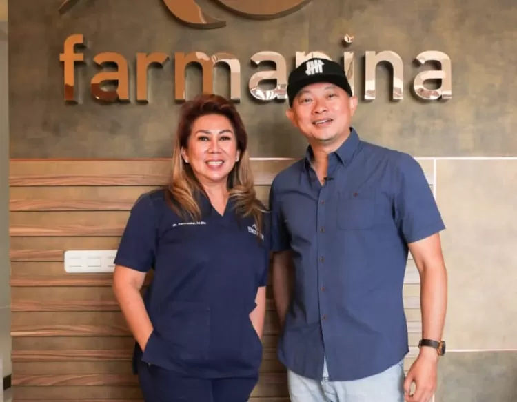 Transplantasi Rambut, Verdi Solaiman Ingin Tampil Ekstrim Demi Sebuah Peran .