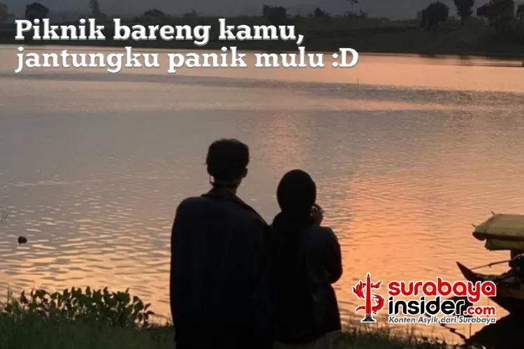 Romantis Dan Seru, Berikut Rekomendasi Kegiatan Malam Mingguan Bareng ...