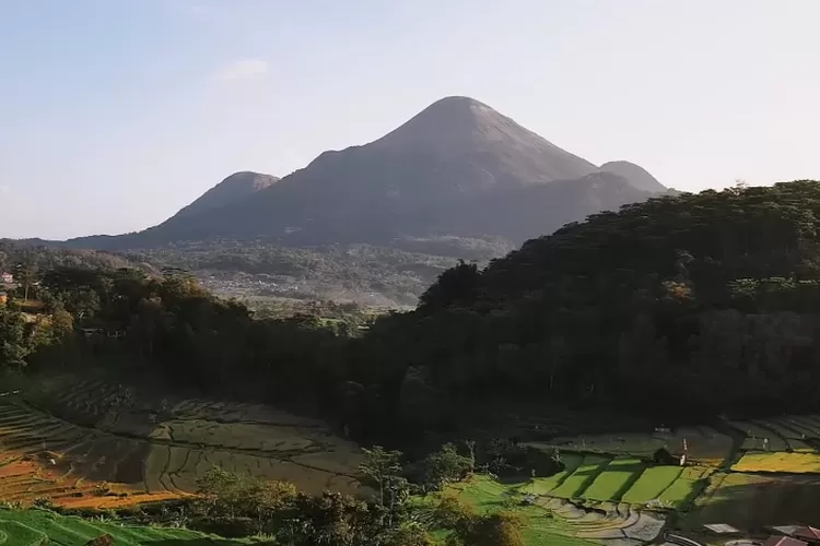 Eksotisme Desa Wisata Ketapanrame, Sajian Lengkap Pariwisata Di ...