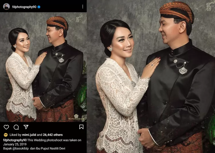 Diduga Sudah Dibayar Mahal, Inilah Sosok Yang Pertama Bocorkan Foto ...