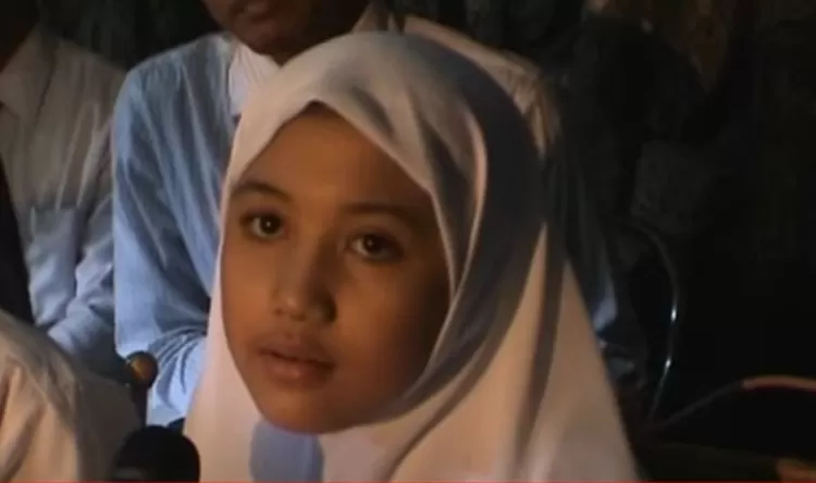 Beda Usia 30 Tahun Lutfiana Ulfa Kecil Bongkar Alasan Tak Bisa Tinggalkan Syekh Puji Karena