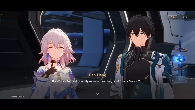 Sinopsis Game Honkai Star Rail, Inilah Identitas Trailblazer. Tokoh ...