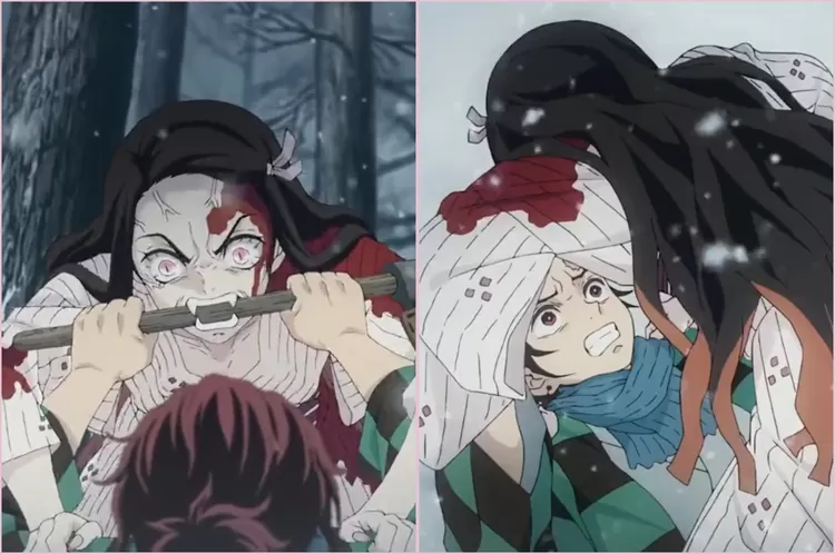 Urutan Nonton Kimetsu No Yaiba, Lengkap Dengan Link Nonton Bukan Di ...