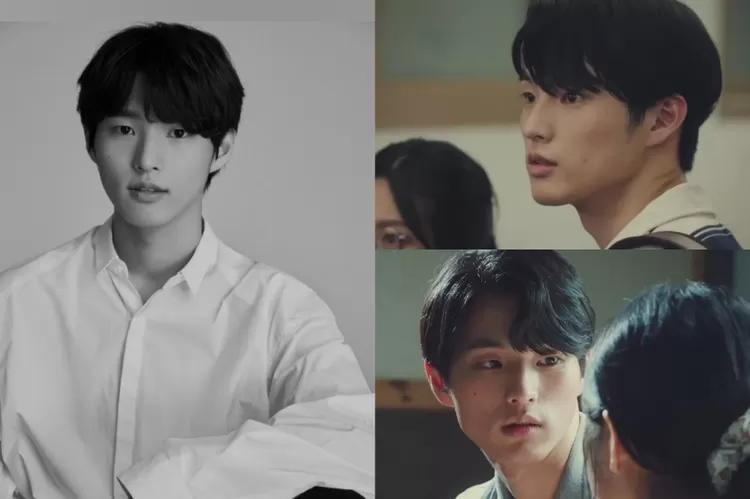 Netizen Terpesona Dengan Seo In Ho Muda Di Drama Doctor Cha Mirip