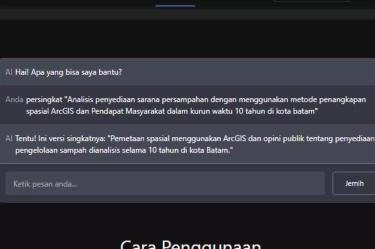 4 Cara Chat GPT Ini Bisa Digunakan Untuk Mencari Referensi Ide Dan ...