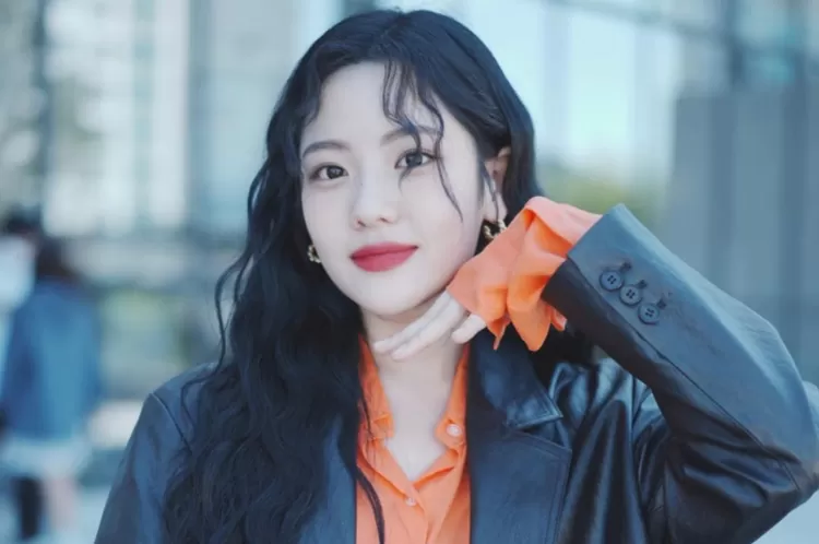 Simak profil aktris rookie Jo Aram berikut ini