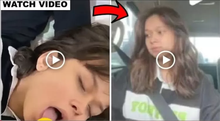 Nama Cipung Terseret Kasus Video Mesum 47 Detik Mirip Rebecca Ternyata