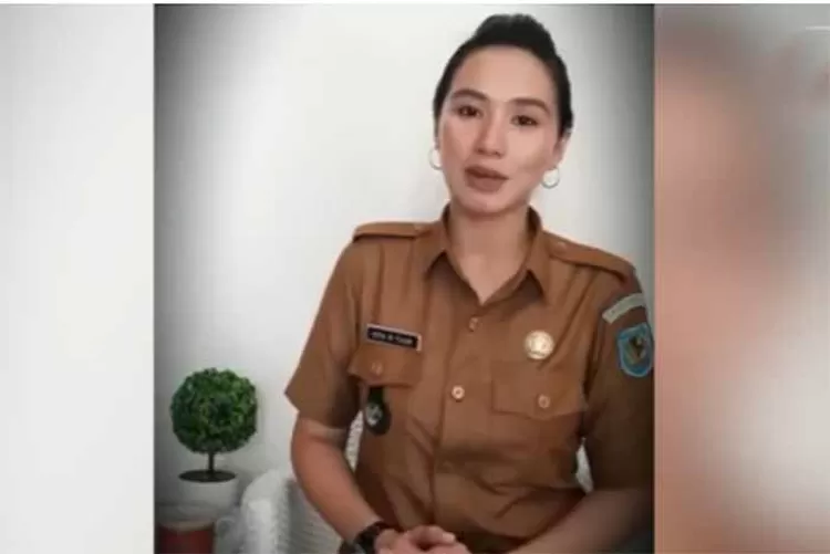 Deretan Kepala Desa Paling Cantik Di Indonesia Pilihan Rakyat Nggak Rugi Coblos 2 Kali Ada