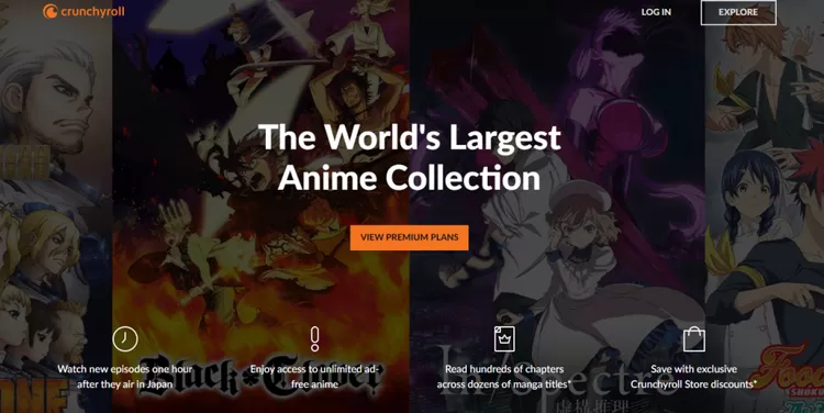 How To Start A Legal Anime Streaming Business In Today's Climate