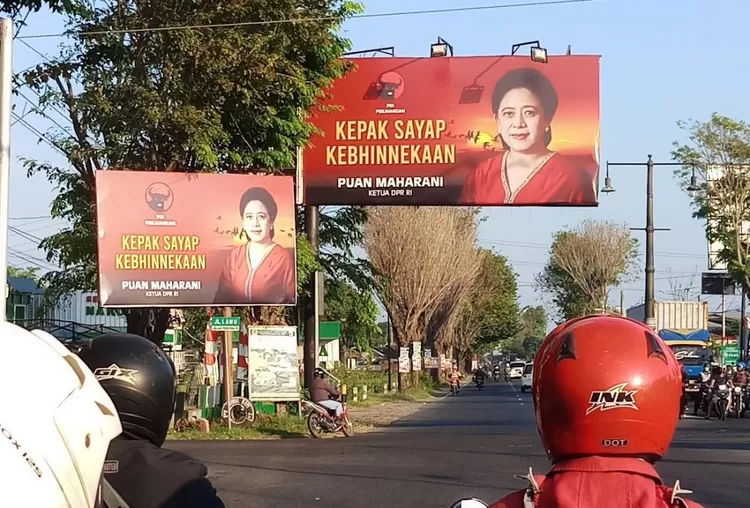 Demi Puan Maharani PDIP Sampai Menyedihkan Dan Frustrasi Begini Hops ID