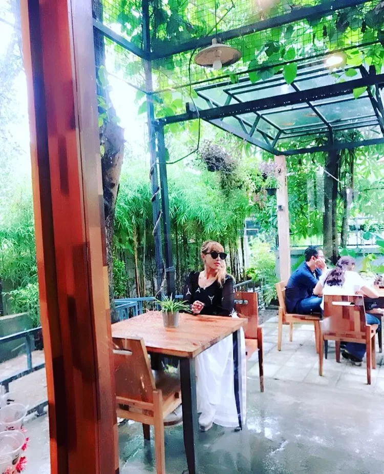 Cafe Di Yogyakarta Yang Instagramable Dan Hits Dipakai Nongkrong - Kulinear