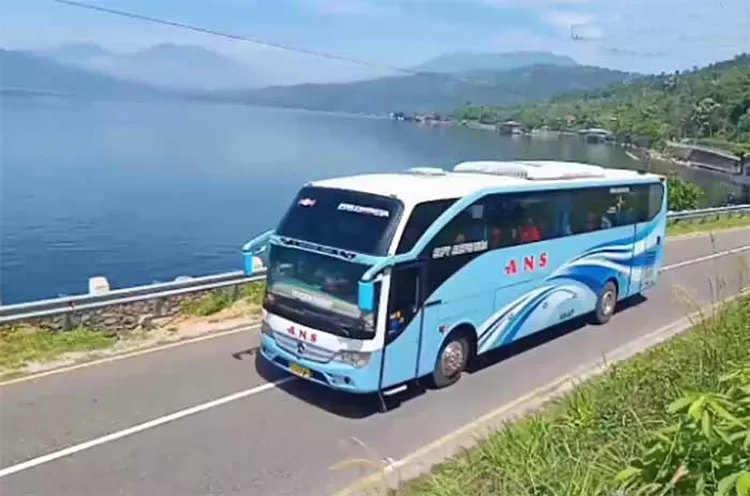Harga Tiket Bus Murah Mudik Lebaran 2024 di mana bus ANS merupakan salah satu perusahaan otobus yang melayani rute lintas Jawa Sumatera dengan tarif yang murah dan terjangkau salah satu Harga Tiket Bus Murah PO ANS Trayek Padang Jakarta Terbaru.