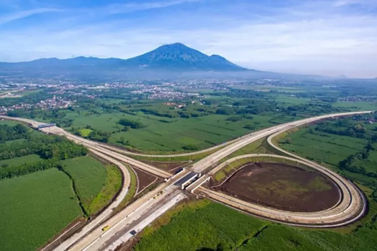 Jepang Angkat Koper dari Bumi Minang! Proyek Jalan Tol Payakumbuh Pangkalan Terbengkalai Bertahun-tahun dan Bersiap-siap Dimuseumkan Jokowi