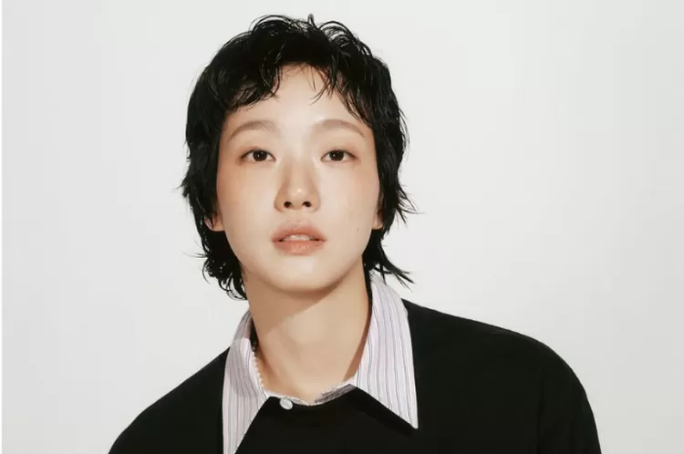 Tampil Cantik dan Ideal, Ternyata Aktris Kim Go Eun Tidak Lakukan Diet! Ngaku Tidak Pandai Berdiet dan Berbagi Tips Diet Paling Sederhana dan Mudah&nbsp;