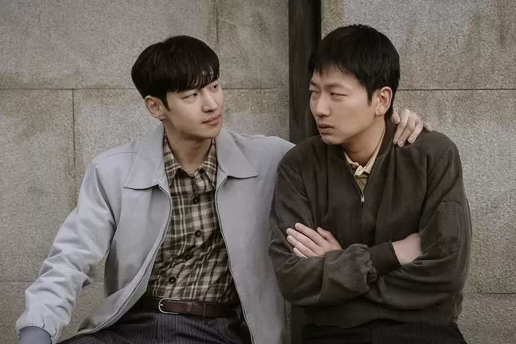 Chief Detective 1958, Drama sejarah di tahun 1058 tentang detektif pembunuhan