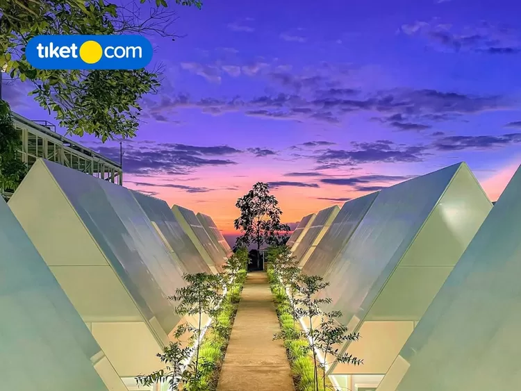 tiket.com Kenalkan Empat Destinasi Wellness dan Eco-Hospitality Unggulan di Jawa Tengah 