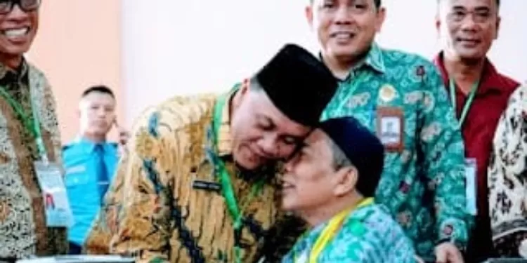 Opini: Konsistensi Tugas Mulia, Bahagiakan Calhaj PPIH Embarkasi Medan Terus Diuji