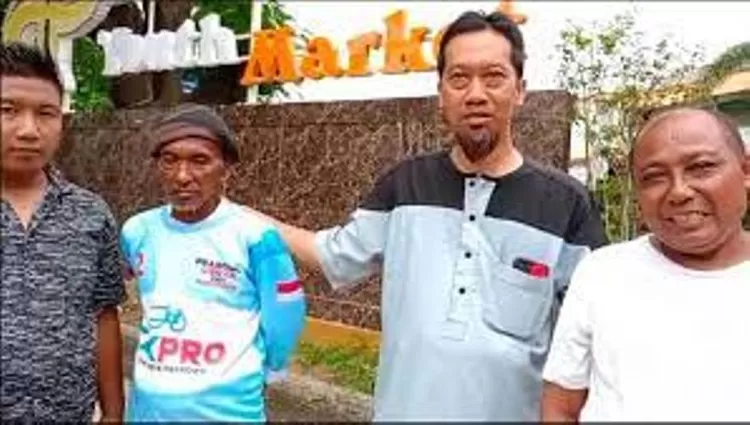Isu Becak Listrik Prabowo (CakPro) Ditarik K