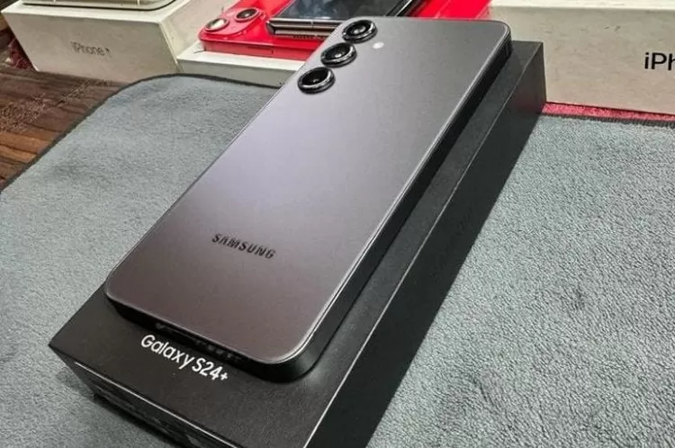 Mengulik Kelebihan dan Kekurangan Smartphone Samsung Galaxy S24 Plus