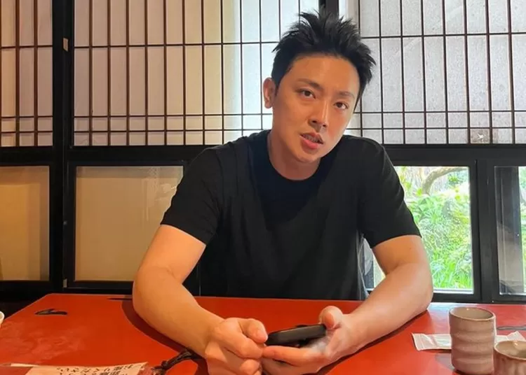 Profil Jang Jae Ho, Akan Segera Menikah dengan Gong Min Jung: Biodata, Usia, Karir