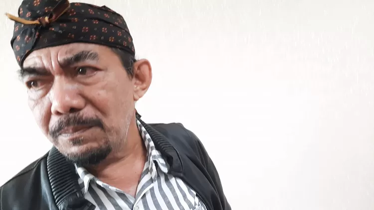 Foto Anggota Komisi 3 DPRD Kota Bogor Edi Darmawansyah Menolak Perpanjangan Direksi Perumda Pasar Pakuan Jaya 