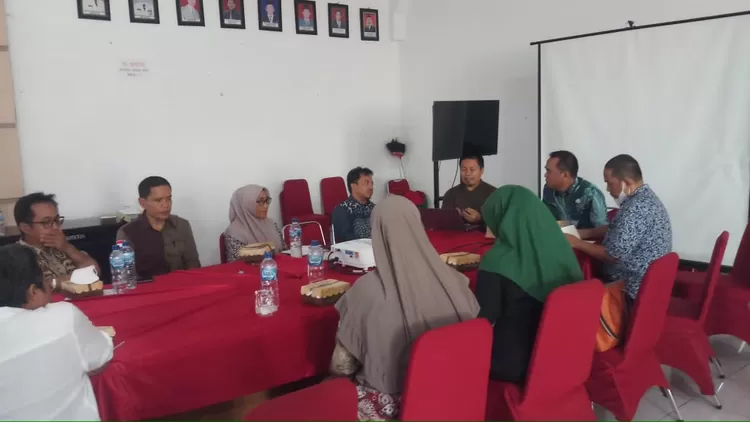 Lokakarya Technical Assistance Pemrakarsa Replikasi Inovasi 