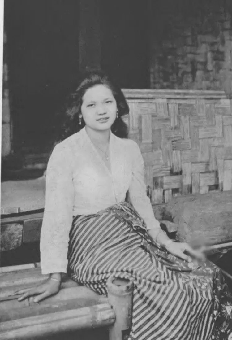 Nani, Gadis Kretek dari Sumedang