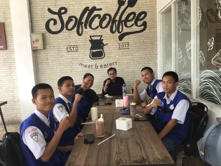 Pusat Informasi dan Konseling Remaja (PIK-R) Generasi Inovatif dan Kreatif (Generik) SMA Negeri 4 Luwu Utara