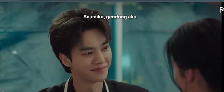 My Demom Episode 9 on Netflix