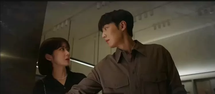 My Happy Ending episode 6