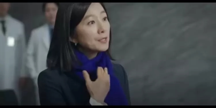 The World of The Married