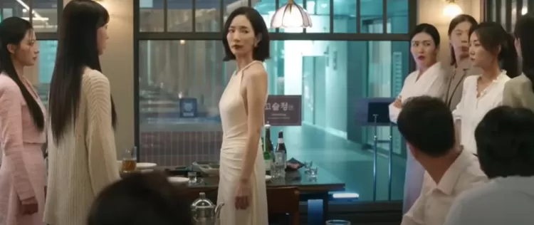 Marry My Husband episode 3