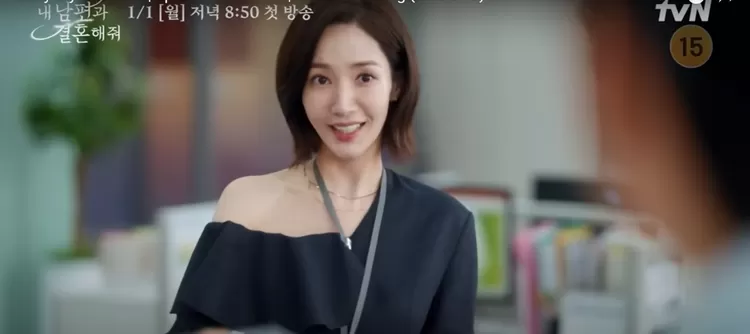 Marry My Husband episode 6