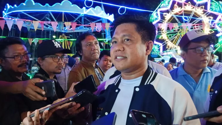 Rektor UMP, Acessor Prof Jebul Suroso