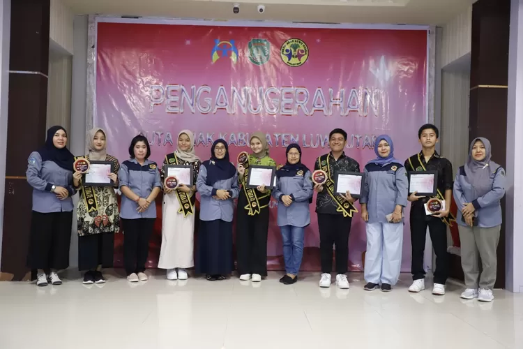 Perangkat Daerah Diminta Libatkan Forum Anak dalam Setiap Kegiatan Pemda